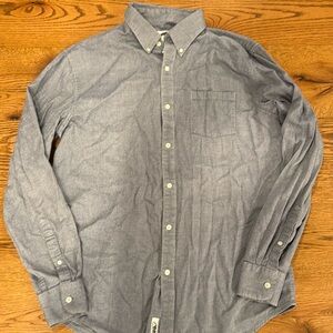 Mtn Khakis men’s large button down